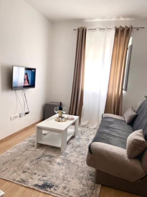 Apartman Mandic Zabljak Kültér fotó