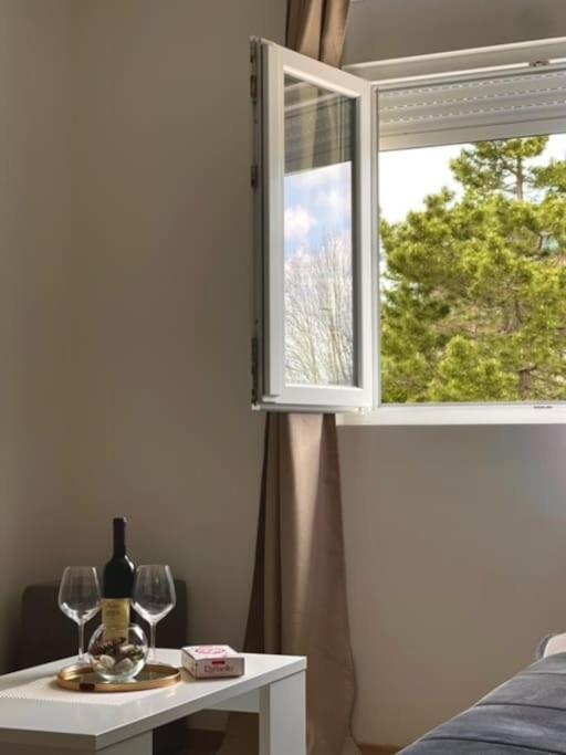 Apartman Mandic Zabljak Kültér fotó