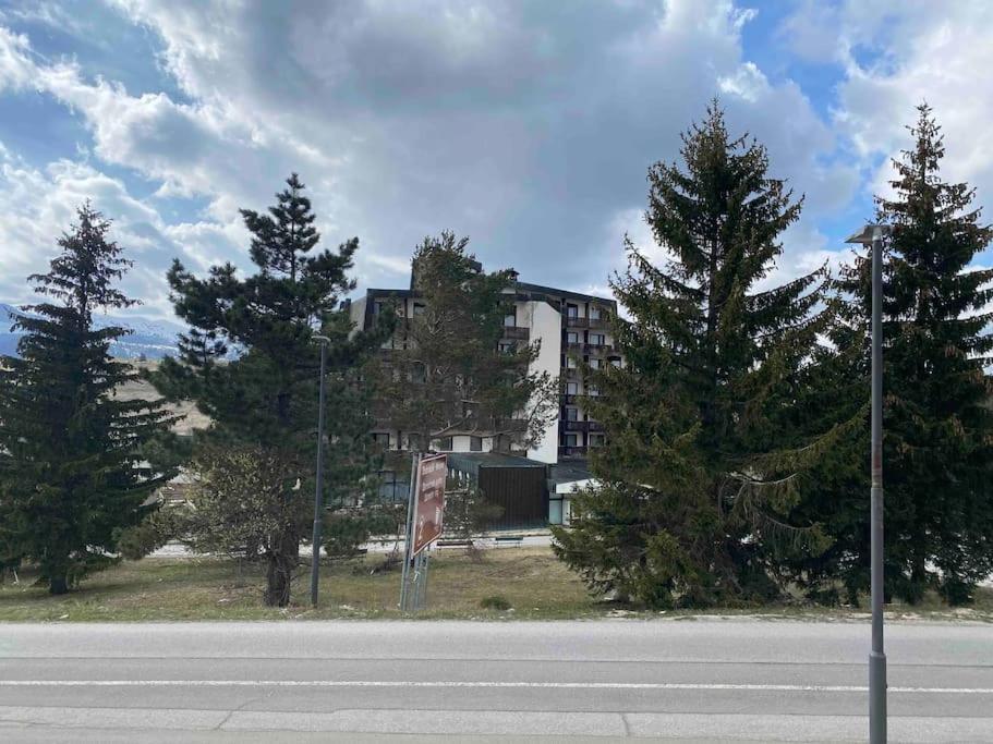 Apartman Mandic Zabljak Kültér fotó