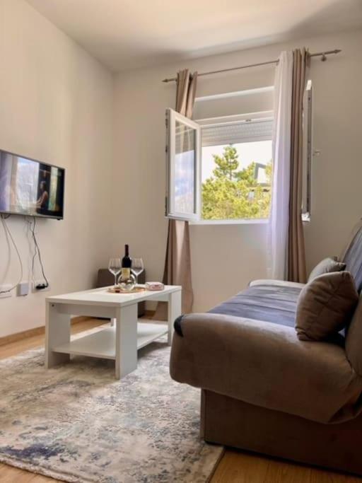 Apartman Mandic Zabljak Kültér fotó