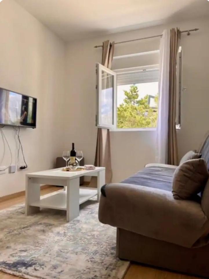 Apartman Mandic Zabljak Kültér fotó