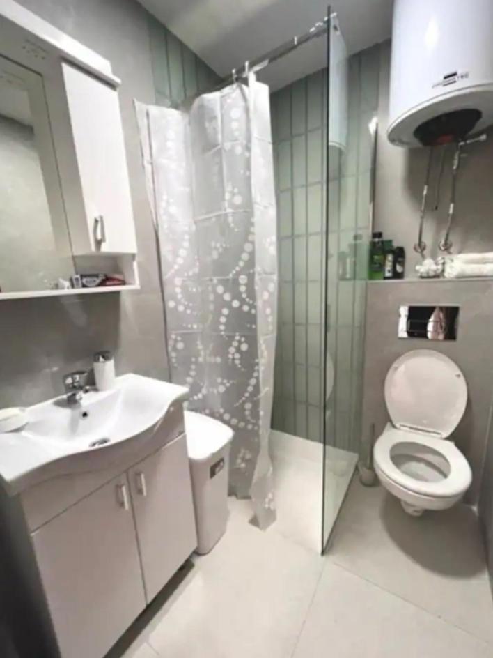 Apartman Mandic Zabljak Kültér fotó