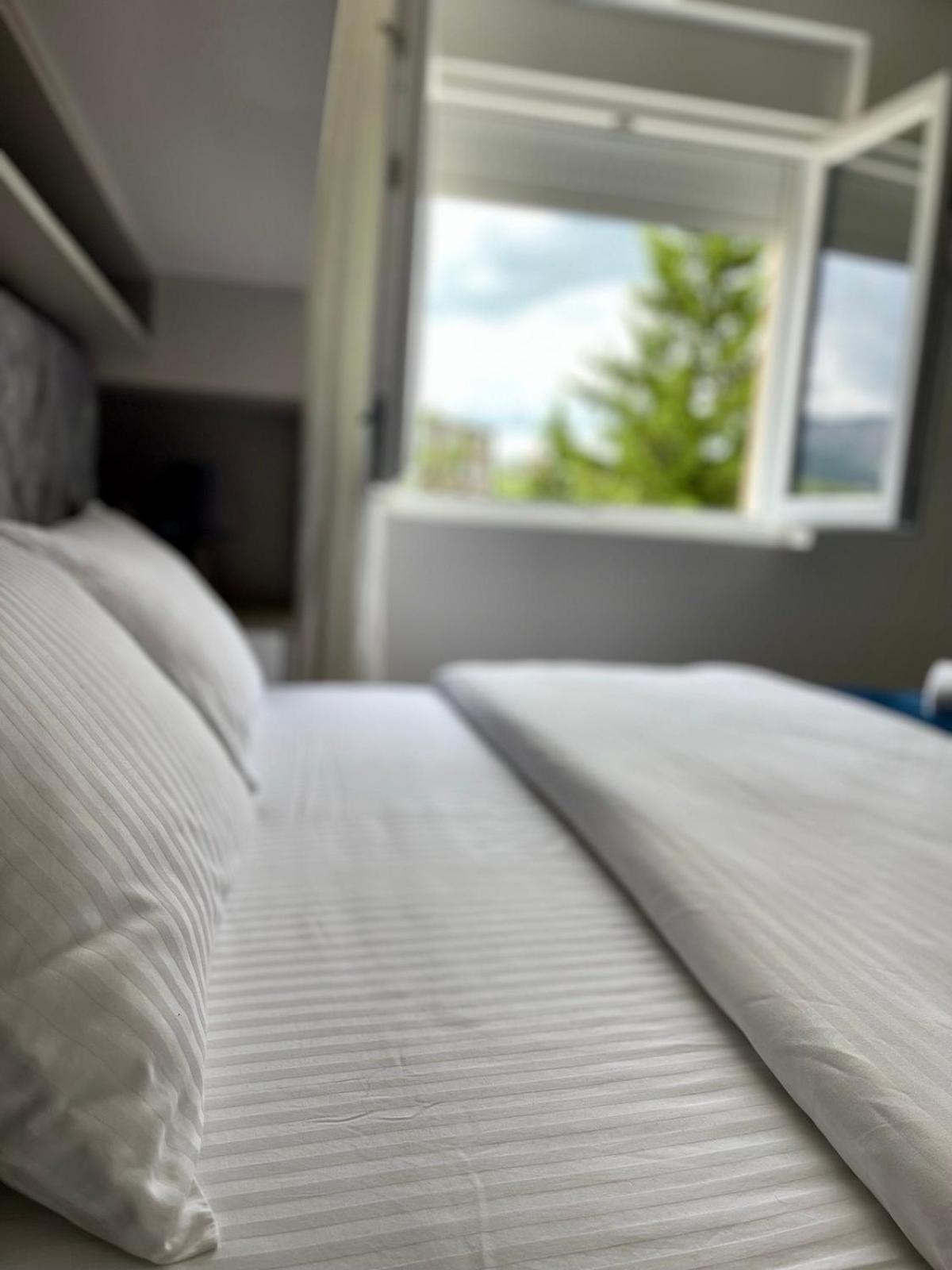 Apartman Mandic Zabljak Kültér fotó