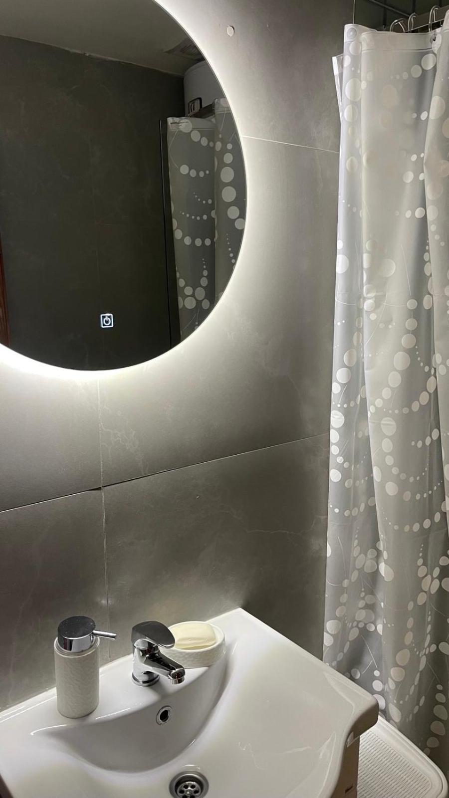 Apartman Mandic Zabljak Kültér fotó