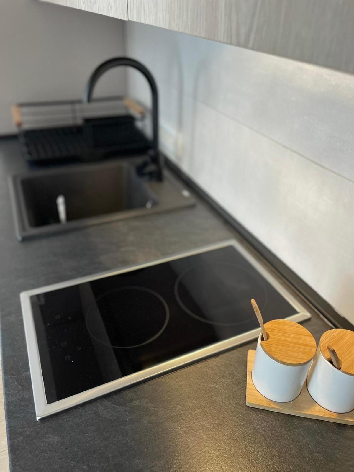 Apartman Mandic Zabljak Kültér fotó