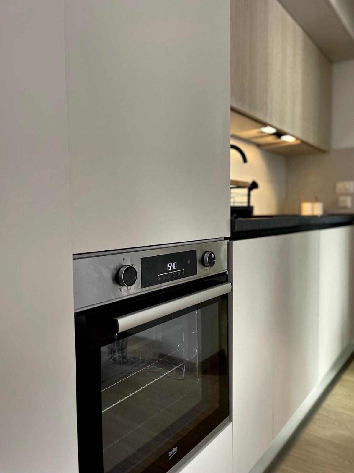 Apartman Mandic Zabljak Kültér fotó