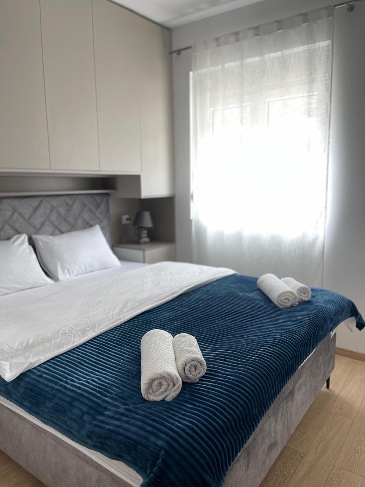 Apartman Mandic Zabljak Kültér fotó
