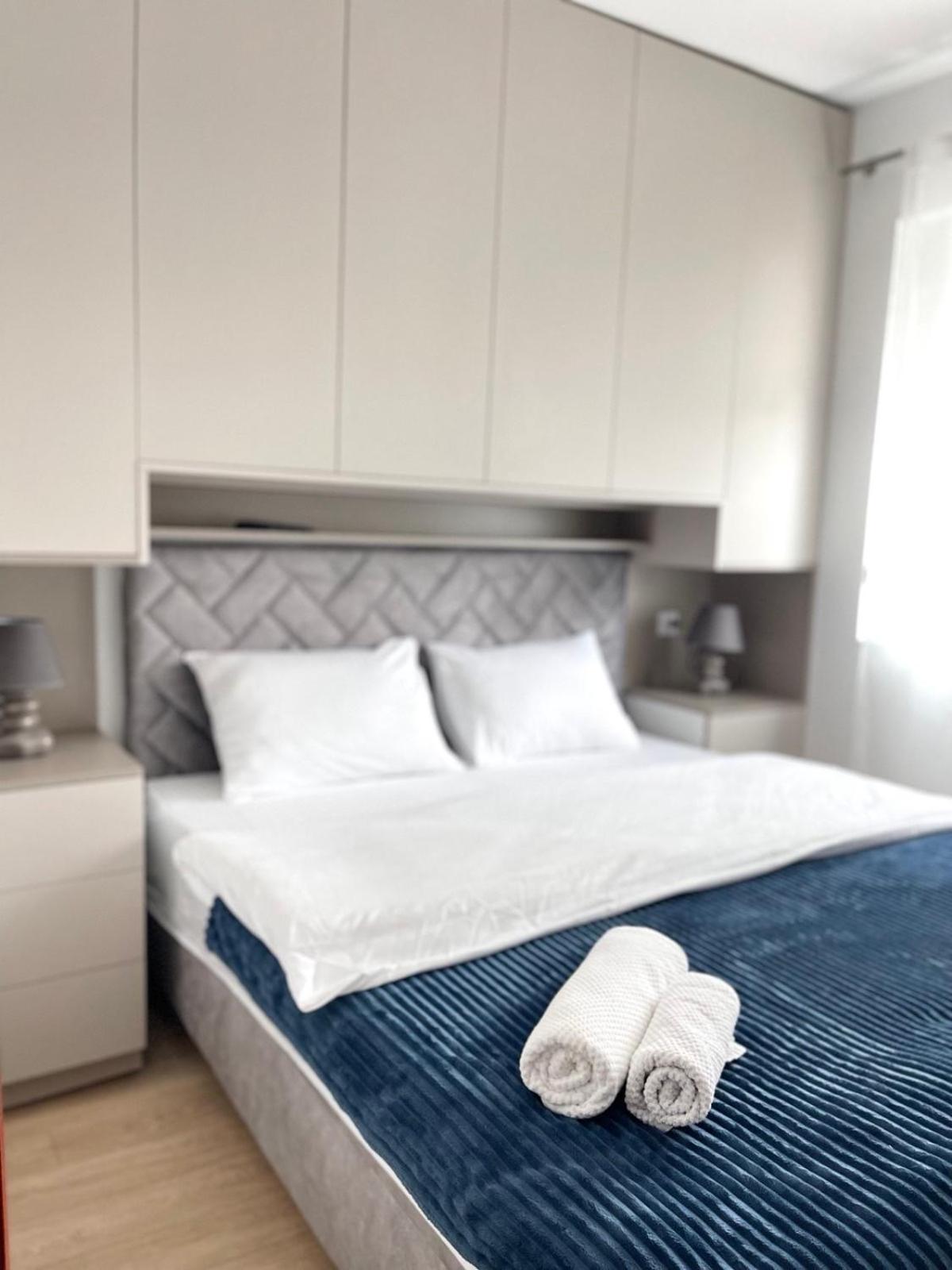 Apartman Mandic Zabljak Kültér fotó