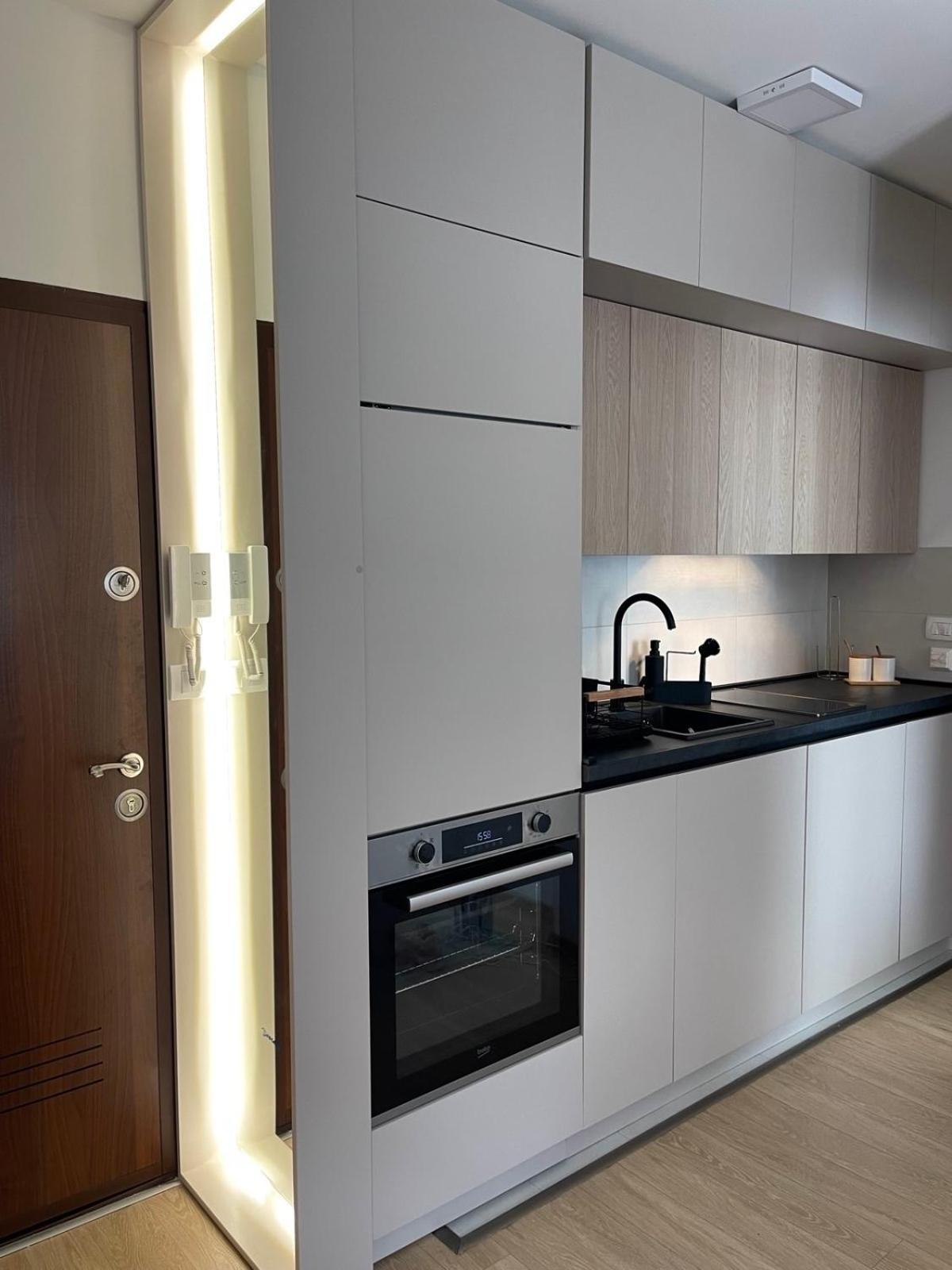 Apartman Mandic Zabljak Kültér fotó