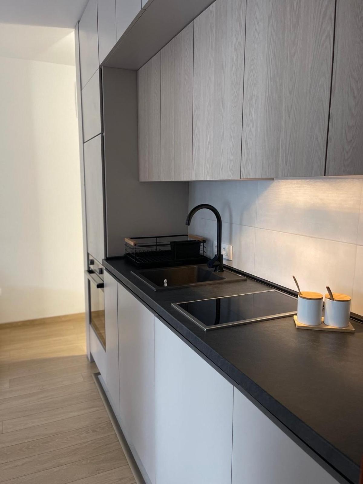 Apartman Mandic Zabljak Kültér fotó